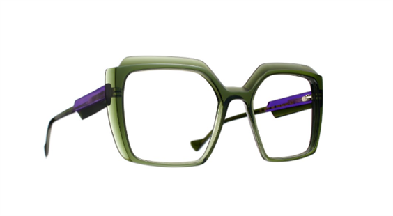 Montatura vista Caroline Abram Donna PHILOMENE 52 920 - PHILOMENE 52 920